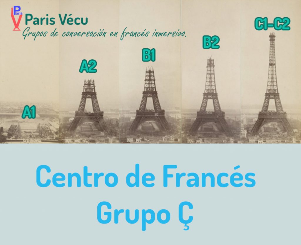 niveles-paris-vecu-online-vividos-inmersion